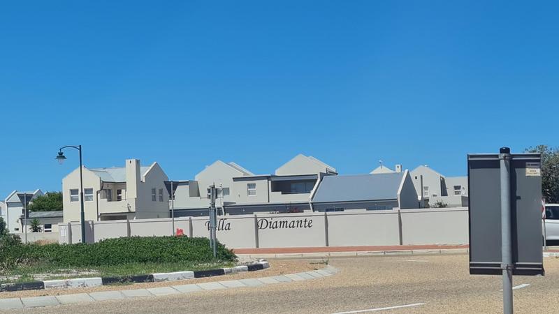 3 Bedroom Property for Sale in Villa Diamante Western Cape
